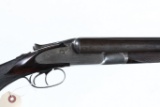 Lefever  SxS Shotgun 12ga