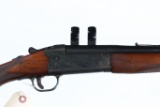 Savage 219B Sgl Rifle .30-30 win