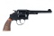 Smith & Wesson 1905 Revolver .38spl