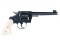 Colt Officer Revolver .38 spl