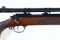 Walther Sportmodell Bolt Rifle 0.22