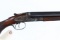 L.C. Smith Ideal Grade SxS Shotgun 12ga