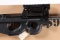 FN PS90 Semi Rifle 5.7x28