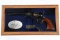 U.S. Historical Society 1851 Navy Commemorative Revolver .36 perc