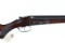 Parker Bros VH SxS Shotgun 20ga