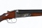 Parker Bros. VH SxS Shotgun 12ga