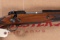 Winchester 70 Bolt Rifle .375 H&H mag