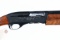 Remington 1100 Trap Semi Shotgun 12ga