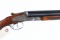 LC Smith Ideal Grade SxS Shotgun 12ga