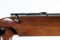 Schultz & Larsen M54 Bolt Rifle .219 Donaldson Wasp