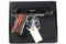 Springfield Armory Ronin Operator Pistol .45 ACP