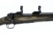 Winchester 70 Bolt Rifle 250-3000 ACK.IMP