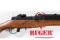 Ruger Mini 30 Semi Rifle 7.62x39mm