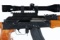 Norinco MAK-90 Semi Rifle 7.62x39mm