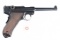 DWM Luger 1906 Pistol 7.65mm