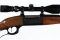 Savage 99 Lever Rifle .300 sav