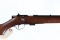 Winchester 57 Bolt Rifle .22 lr