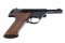 High Standard Sport King Pistol .22 lr