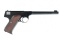 Colt Woodsman Pistol .22 lr