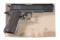 Colt 1911A1 Pistol .45 ACP