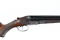 Parker Bros GHE SxS Shotgun 12ga