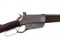 Winchester 1895 Lever Rifle .30-40 Krag