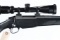 Tikka T3 Bolt Rifle .30-06