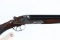 Batavia Leader SxS Shotgun 12ga