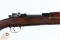 CZ Brno VZ24 Bolt Rifle 8mm Mauser