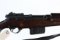 FN 49 Semi Rifle 8mm