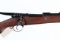 Mauser 98 Bolt Rifle 8mm