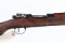 Yugo M24/47 Bolt Rifle 8mm