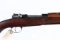 Yugo M24/47 Bolt Rifle 8mm