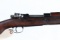 Yugo M24/47 Bolt Rifle 8mm