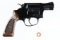 Smith & Wesson 37 Airweight Revolver .38 spl