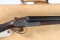 Fernand Thnon SxS Shotgun 12ga