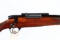 Weatherby Mark V Bolt Rifle .300 wby mag