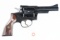 Ruger Security Six Revolver .357 mag