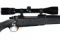 Ruger M77 MK II Bolt Rifle .280 rem