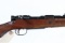 Japanese Type 99 Bolt Rifle 7.7 Jap