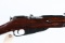 Mosin Nagant M44 Bolt Rifle 7.62x54R