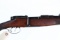 Steyr Schoenauer M1908 Bolt Rifle 7.9mm