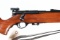 Mossberg 42M-C Bolt Rifle .22 sllr