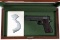 Argentino 1927 Pistol 11.25mm