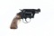 Colt Detective Special Revolver .38 spl