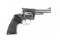 Ruger Security Six Revolver .357 mag