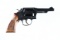 Smith & Wesson 10 5 Revolver .38 spl