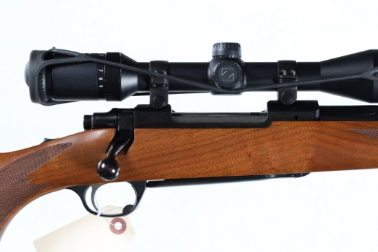 Ruger M77 Bolt Rifle .338 Win Mag