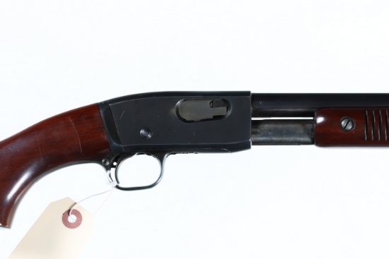 Remington 121 Fieldmaster Slide Shotgun .22 shot