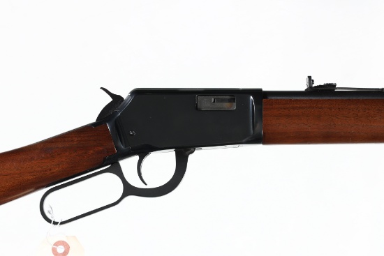 Winchester 9422 Lever Rifle .22 lr